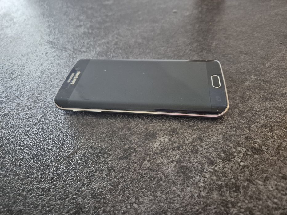 Samsung galaxy S6 edge granatowy 32gb/3gb 5,1'
