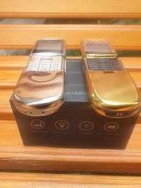 Nokia 8800 Gold Sirocco Original