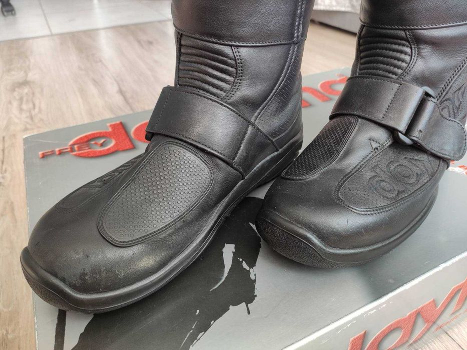 Мотоботи водонепроникні Daytona Bandit GORE-TEX (Burdit), розмір 40