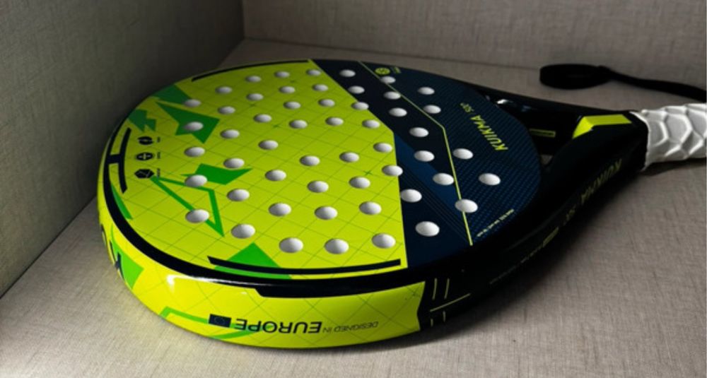 Kuikma 500 padel