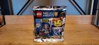 Lego Nexo Knights 271714 Robin saszetka z klockami