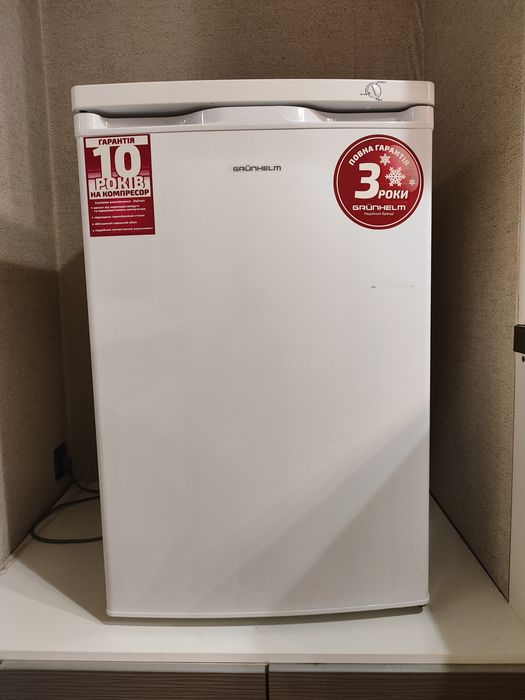 Морозильная камера