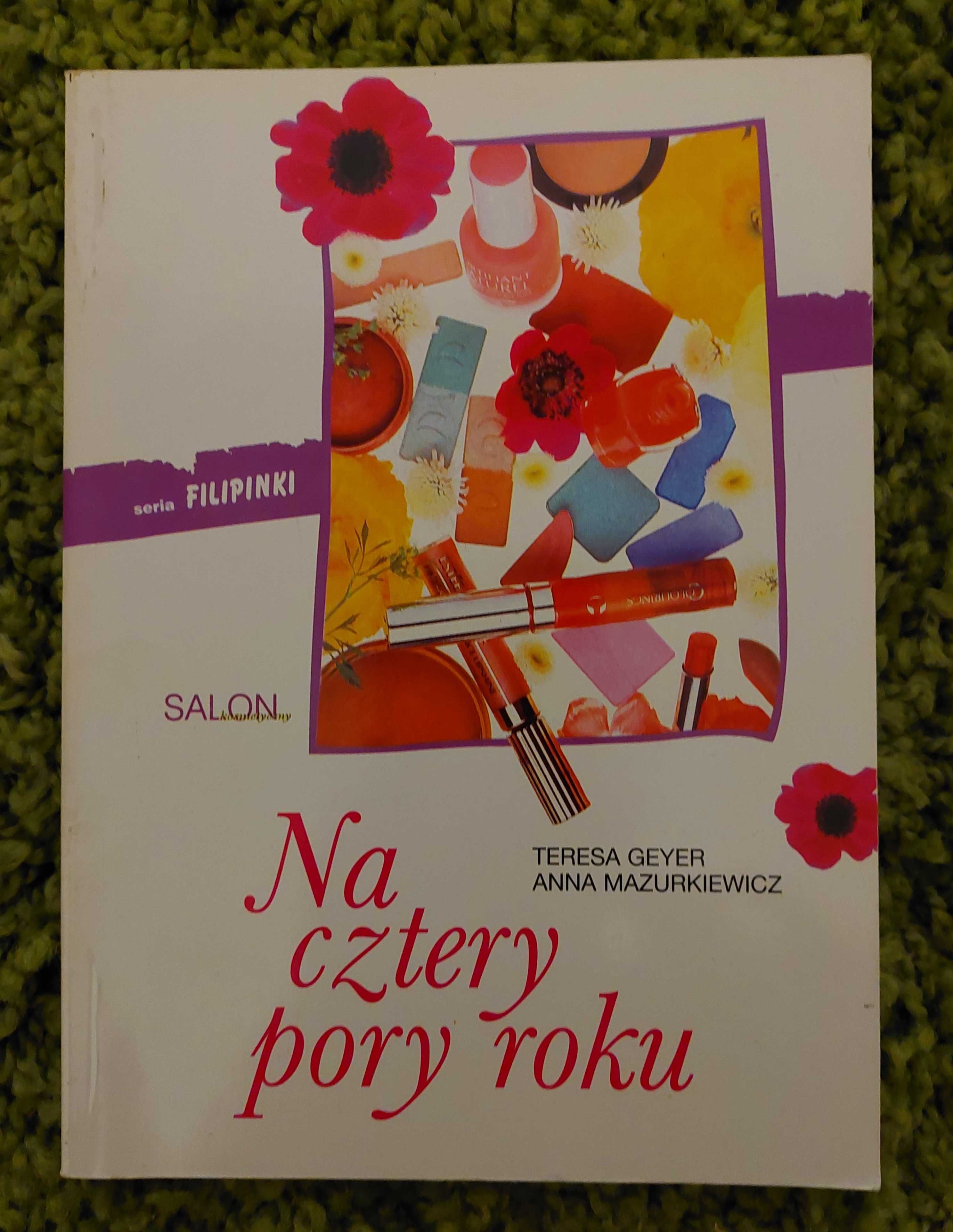 Filipinka "Na cztery pory roku"