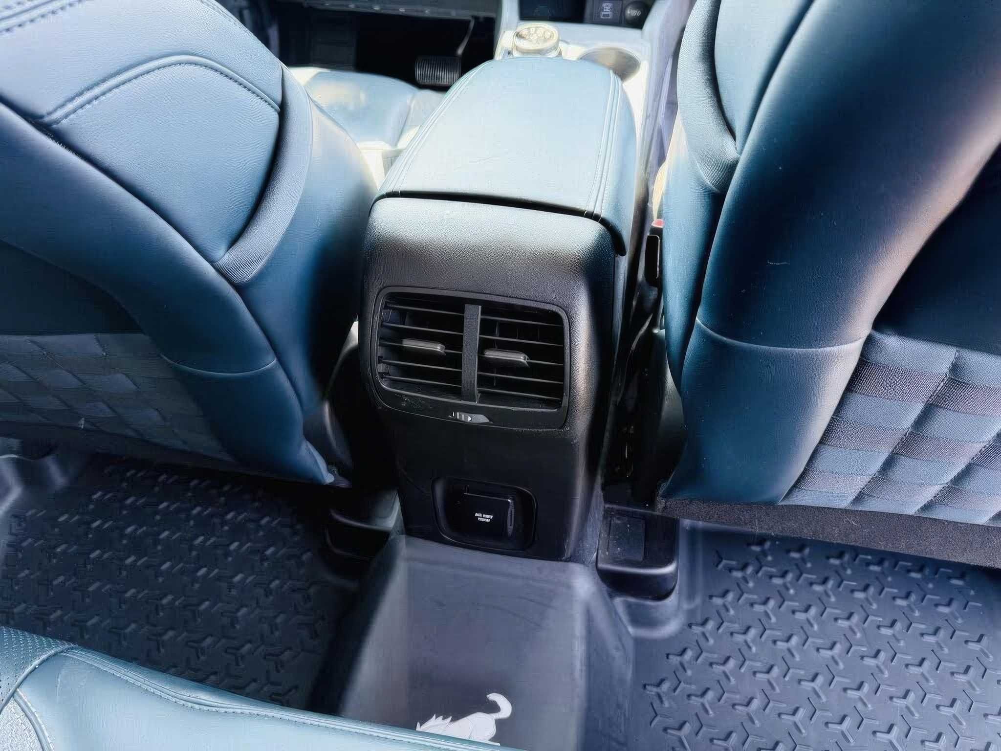 2021 Ford Bronco Sport Outer Banks AWD