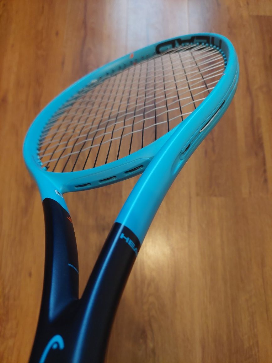 Head Graphene 360 Instinct S