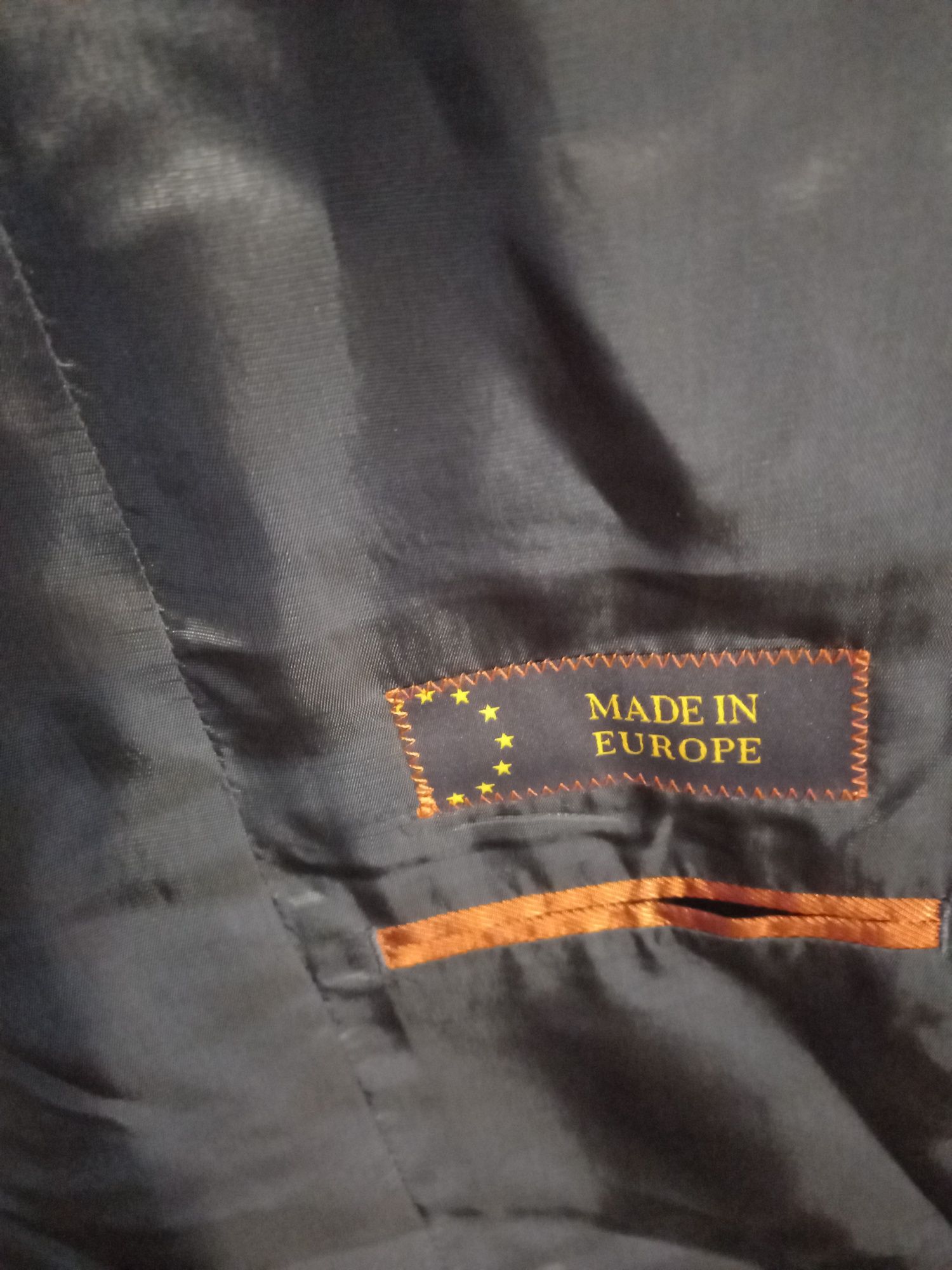 Marynarka męska Lavard