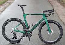 WYPOŻYCZ Merida Reacto 250zl/dzień XS,S,M,L Ultegra reynolds