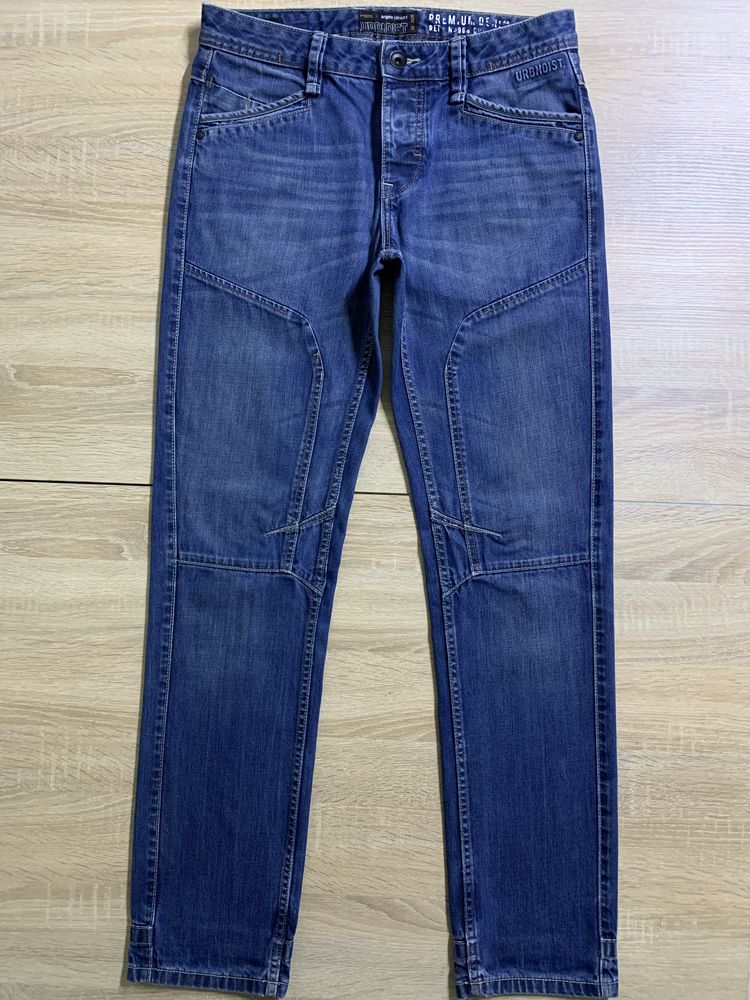 Чоловічі джинси Angelo Litrigo W 32 L 32