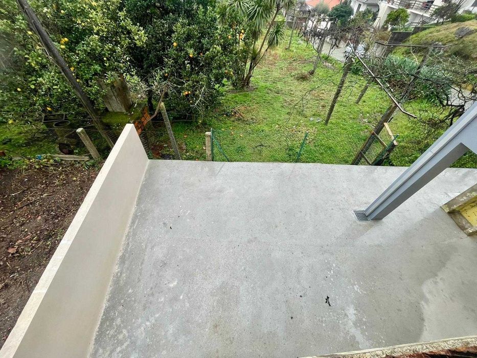 Apartamento T3 para arrendamento na zona de Braga