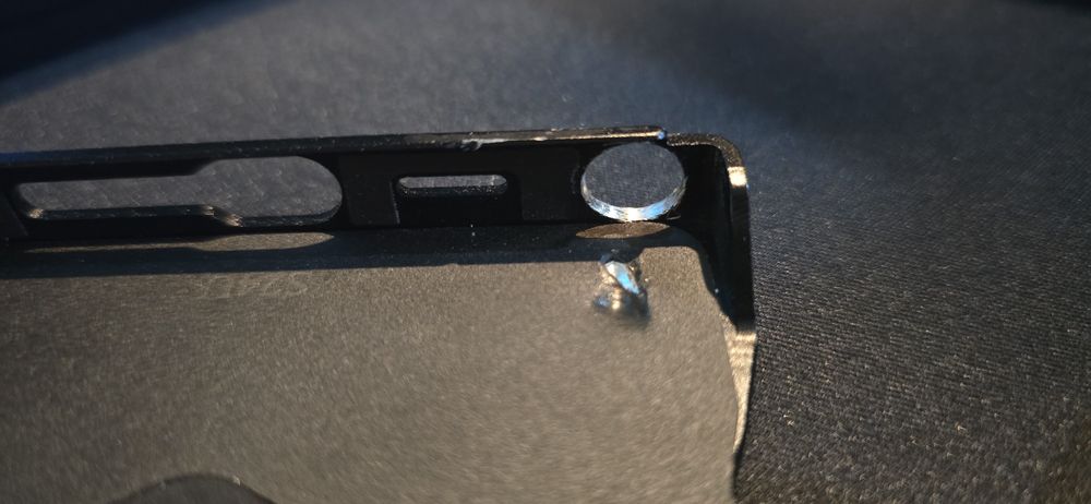 Etui aluminiowe samsung s24 ultra