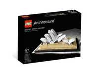 21012 - LEGO Architecture Architect Series Sydney Opera House