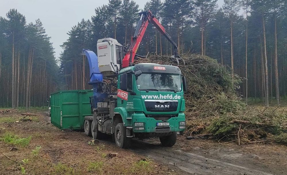 Wycinki, karczowanie drzew, mulczowanie TANIO !!