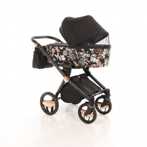 Шикарна НОВА дитяча коляска 2 в 1