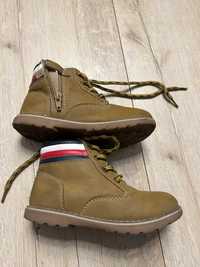 Buciki Tommy Hilfiger, rozmiar 28