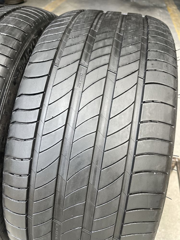 Шини літні R19 235 40 Michelin primacy 4 Склад Осокорки