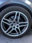 Jantes porsche macan 18”