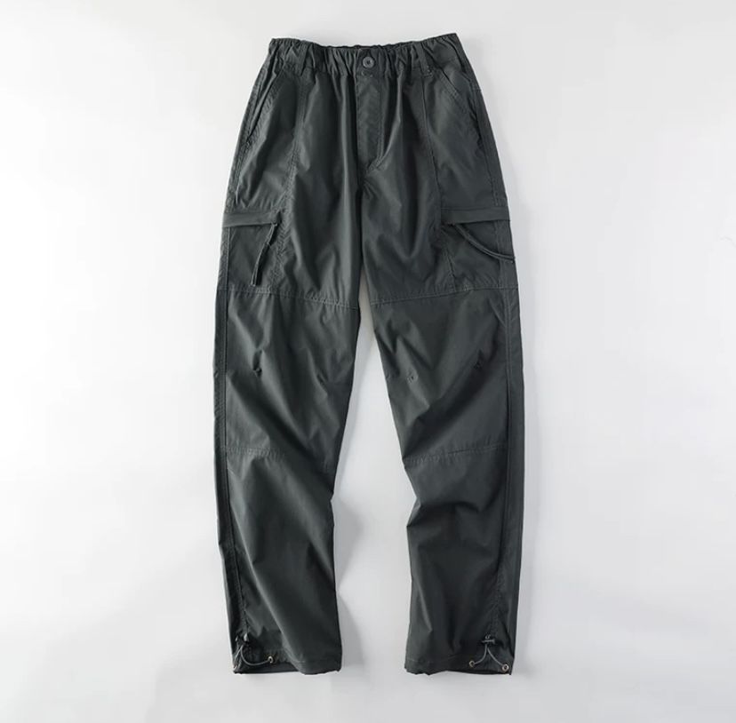 Штани чоловічі Gor-tex карго штани водонепроникні мужские брюки штаны