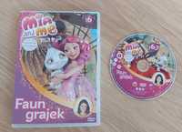 Płyta DVD Mia i ja część 6