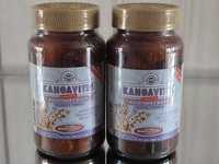 Вітаміни для дітей Kangavites Solgar, Кангавіт Солгар 120 шт