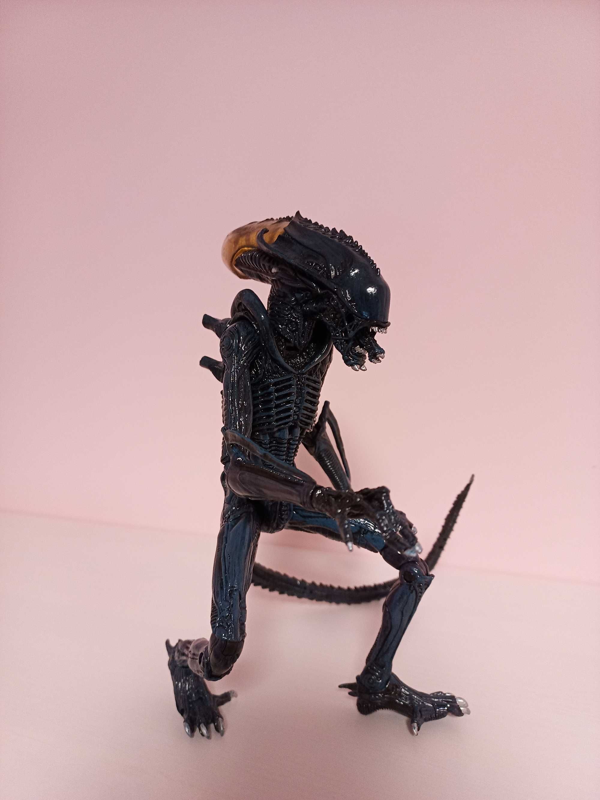 Figurka Alien vs Predator - Arachnoid Alien