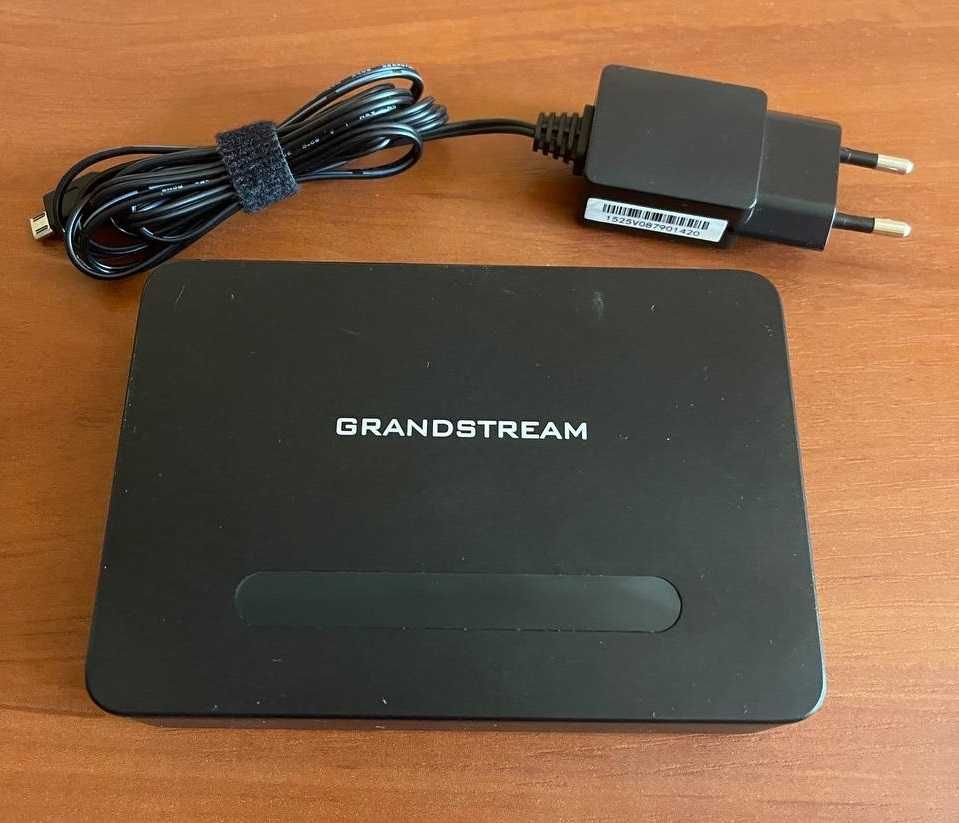 Grandstream DP750 DECT IP Base
