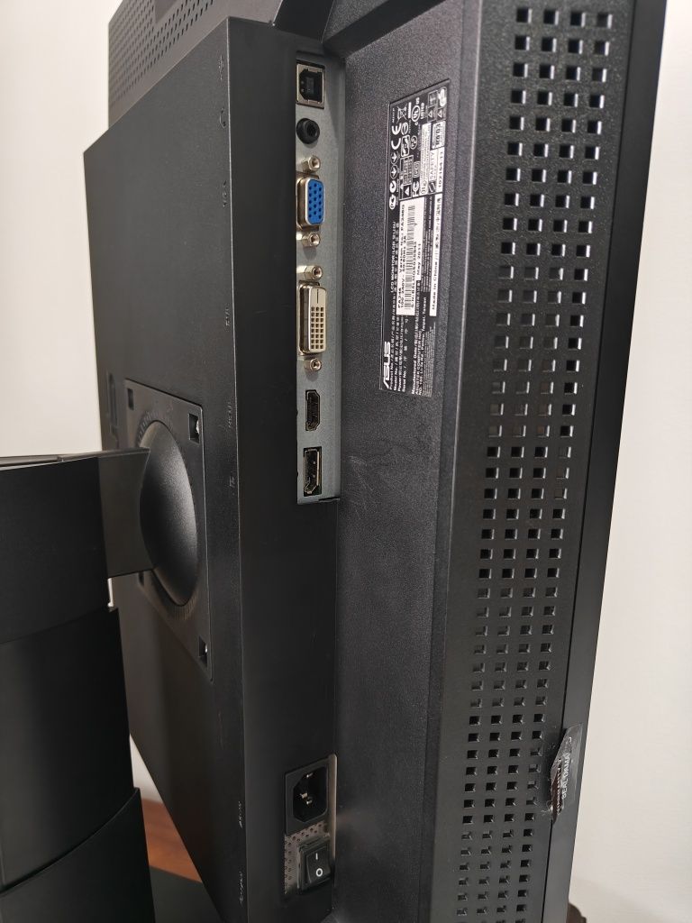 ASUS Pro art PA246Q IPS
