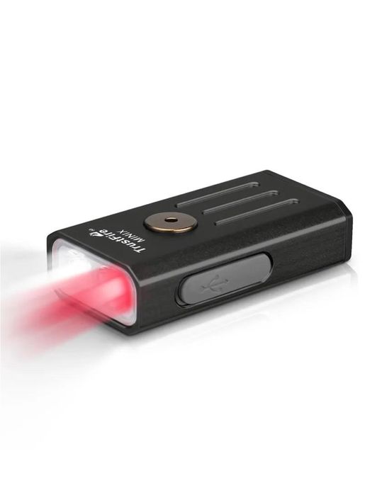 Ліхтар Trustfire minix EDC