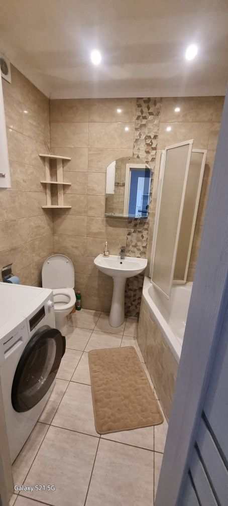 Сдам 1 кімнатну вул. Родини Крістерів 20б