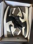 Jordan 1 High Dark Mocha