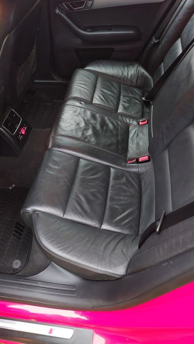 Audi A6C6 3.0 Tdi Quattro