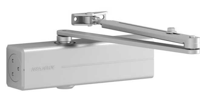 Samozamykacz ASSA ABLOY DC140