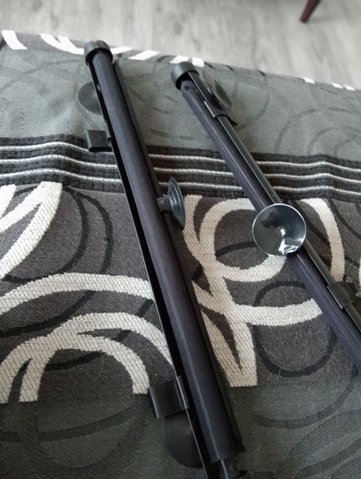 Rolety do auta od słonca