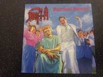 Death - Spiritual healing