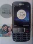 Telefon.Max com.Tablet Kiano.