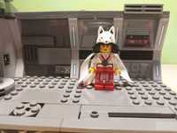 Lego Ninjago figurka lis Akita oryginalna