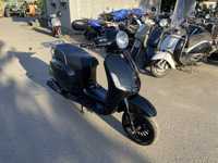 Skuter La Souris 50 cc