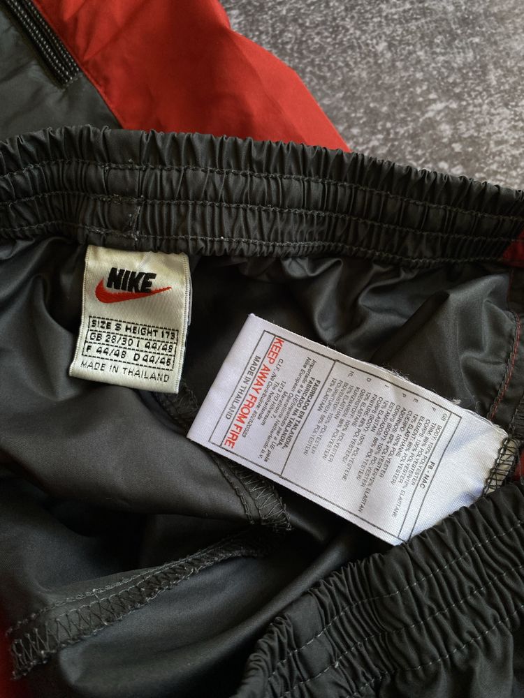 Nike Vintage Drill Pants