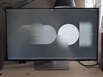 Monitor Dell UltraSharp 27' U2722DE 2K IPS Pivot Dock