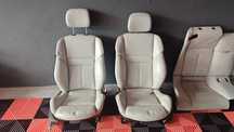 Bancos Bmw E63 M6 Brancos