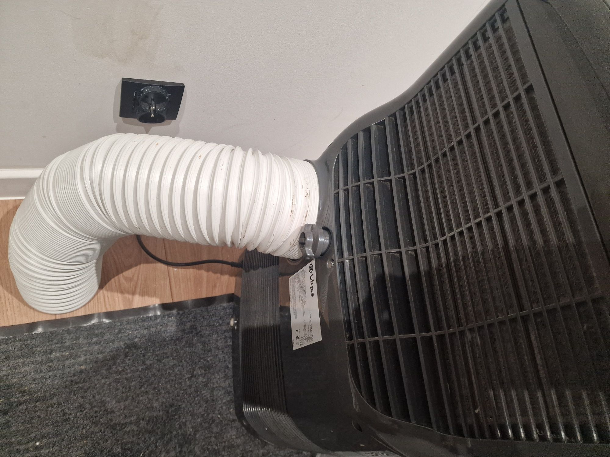 Kimatyzacja Klimatyzator.
