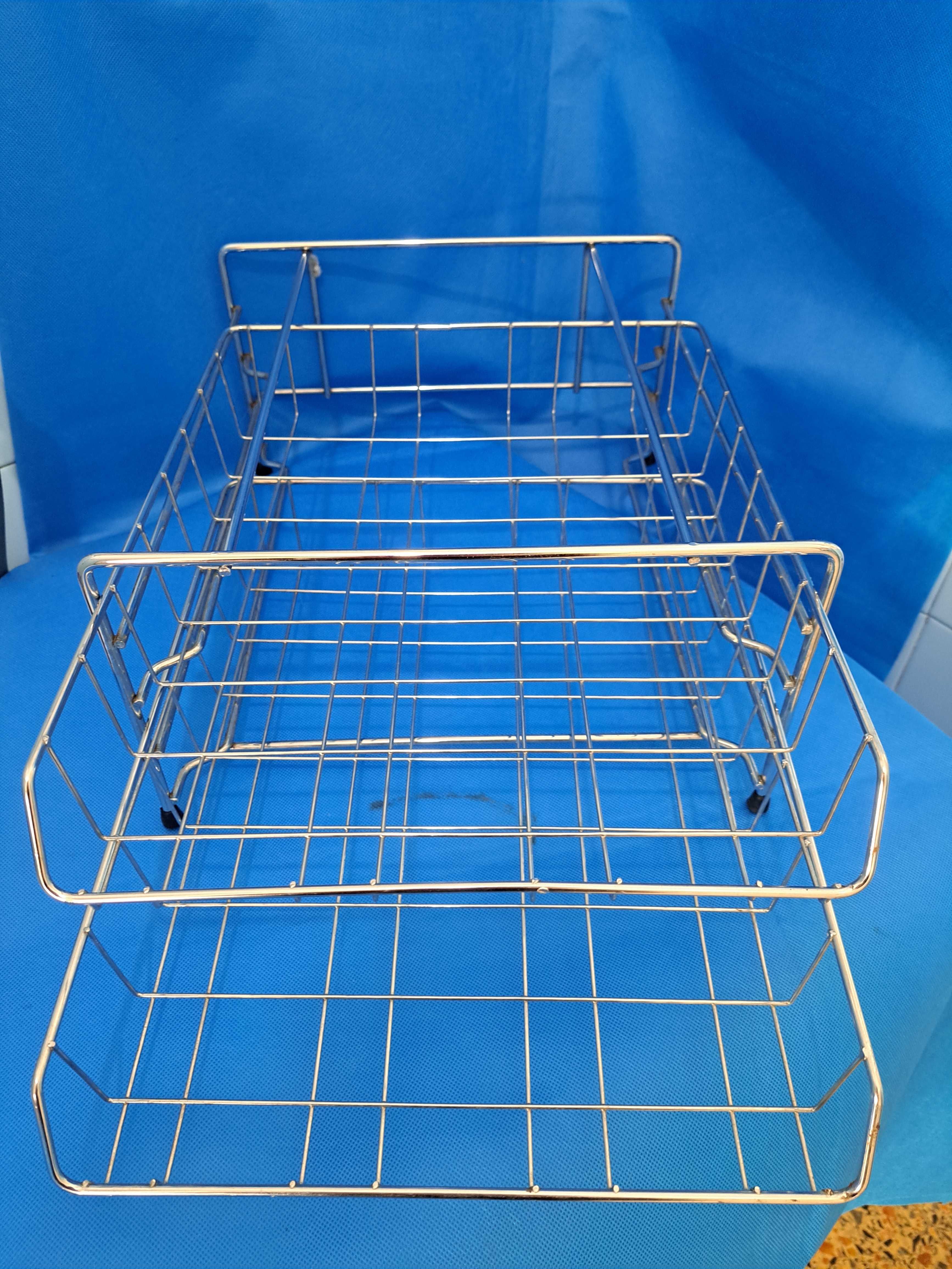 Tabuleiro para secretária