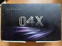 Skyzone SKY04X pro black