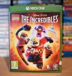 (ONE) LEGO iniemamocni