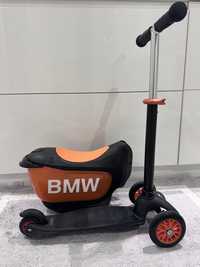 Продам самокат Micro for BMW