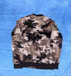 Casaco carhartt padrão tropa