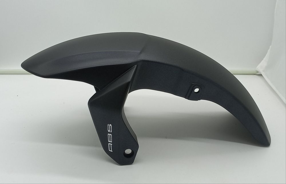 kawasaki er6n er6f blotnik czarny mat metalik