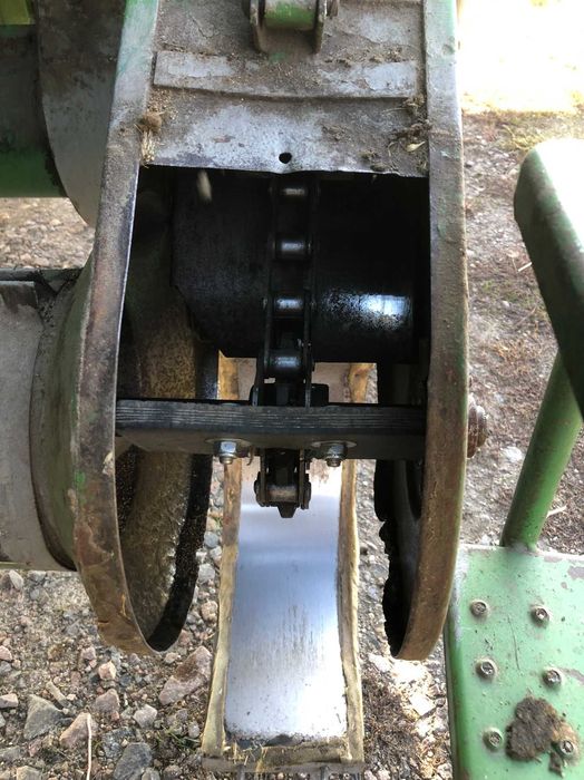 John Deer 755 JohnDeer755