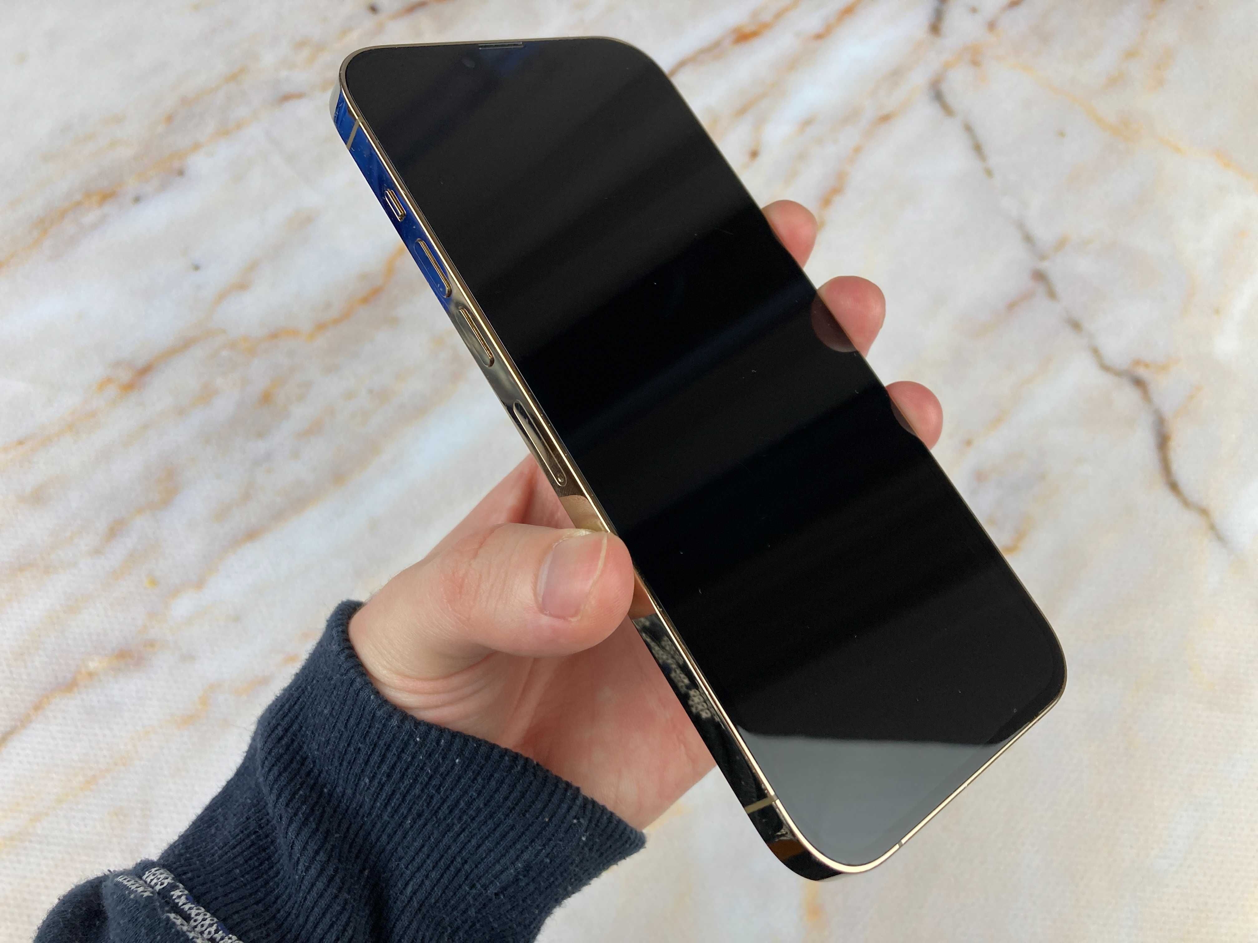 Apple iPhone 13 Pro Max 256GB Gold айфон неверлок