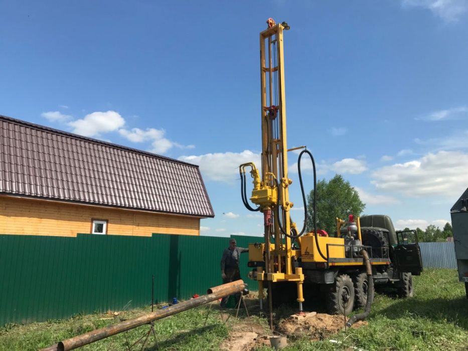 ‼️Бурение скважин Буріння свердловин‼️Тетиев Голодьки Кашперовка Клюки
