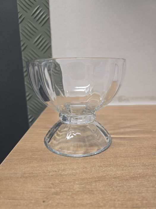 Copa de vidro - gelado, outros